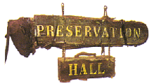 preservation hall